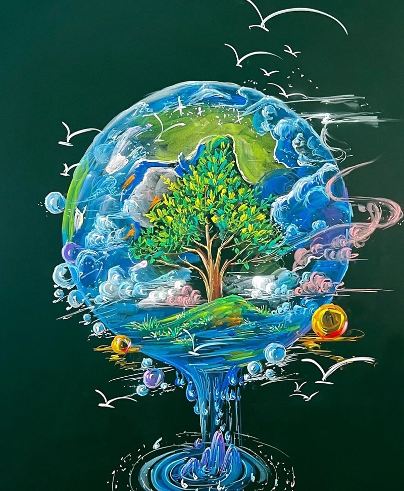 hình ảnh bảo vệ môi trường 8