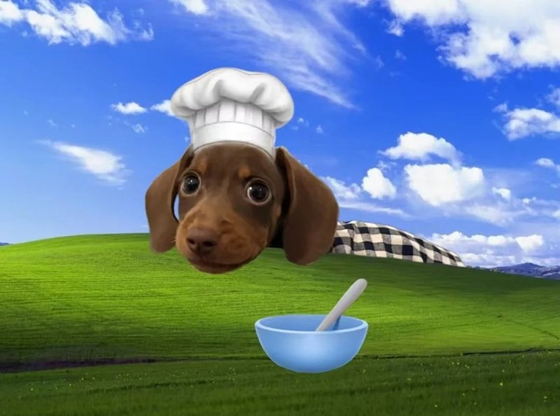 hình nền máy tính meme 13