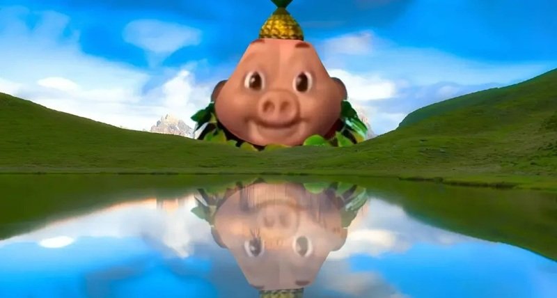 hình nền máy tính meme 23