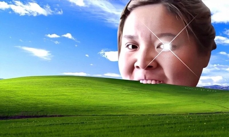 hình nền máy tính meme 31