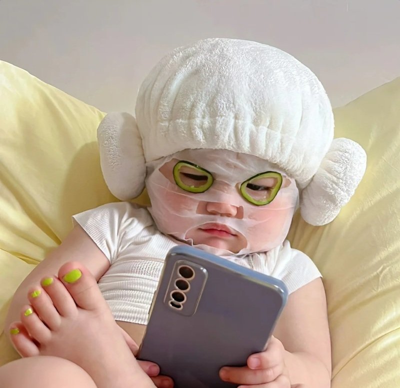 lấy ảnh đại diện facebook đẹp 12