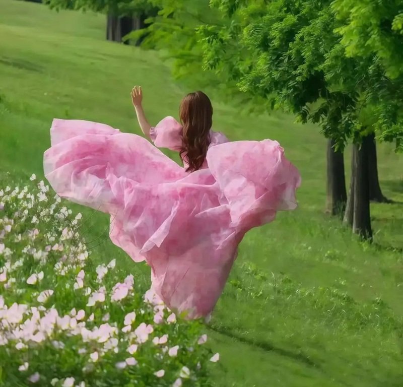 lấy ảnh đại diện facebook đẹp 13