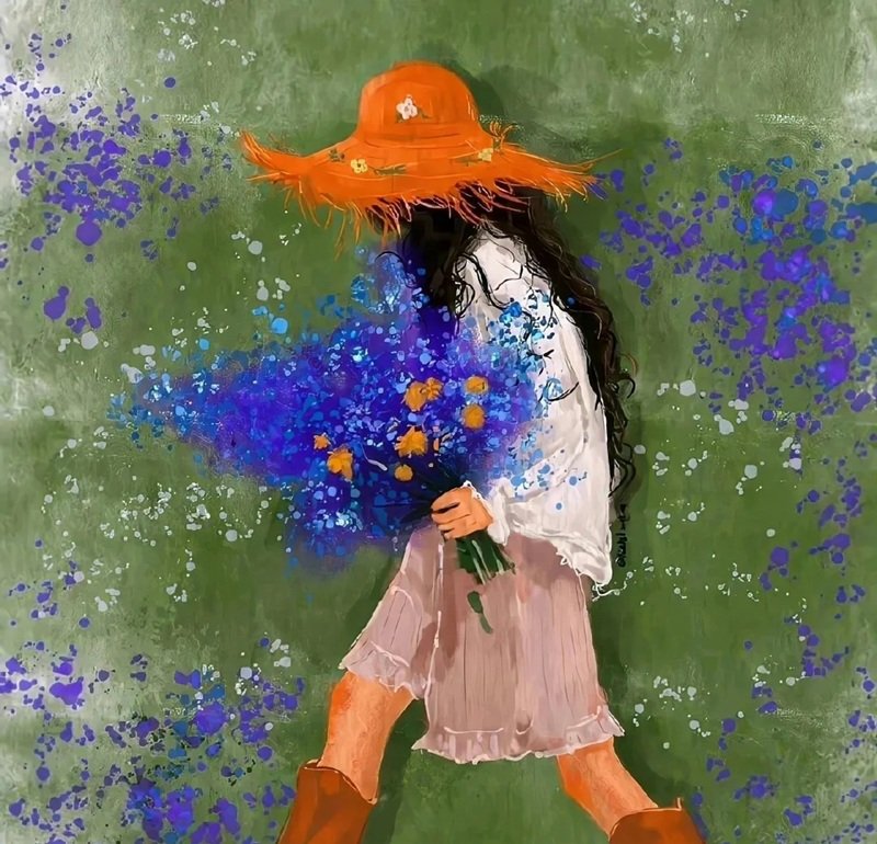 lấy ảnh đại diện facebook đẹp 15