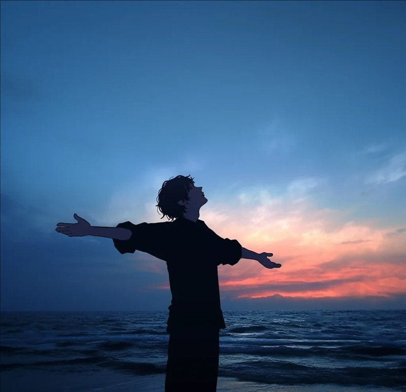 lấy ảnh đại diện facebook đẹp 24