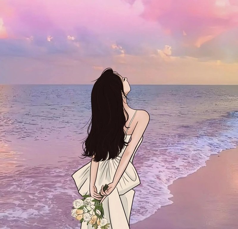 lấy ảnh đại diện facebook đẹp 34