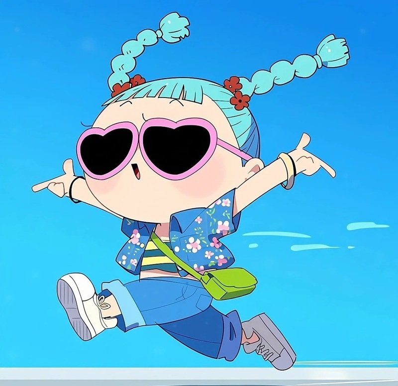 lấy ảnh đại diện facebook đẹp 5