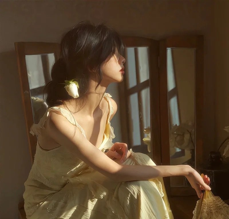 lấy ảnh đại diện facebook đẹp 8