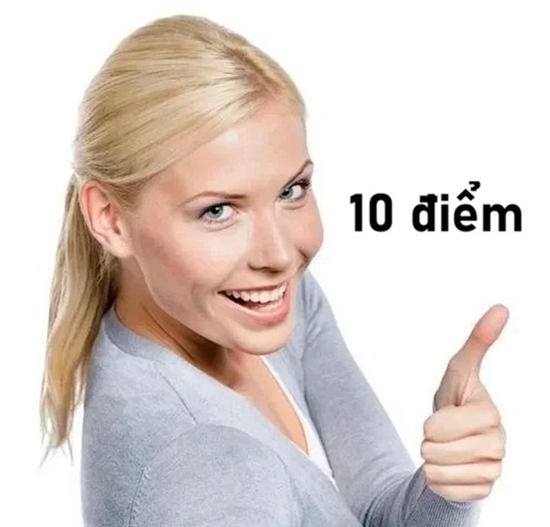 meme 10 điểm 19
