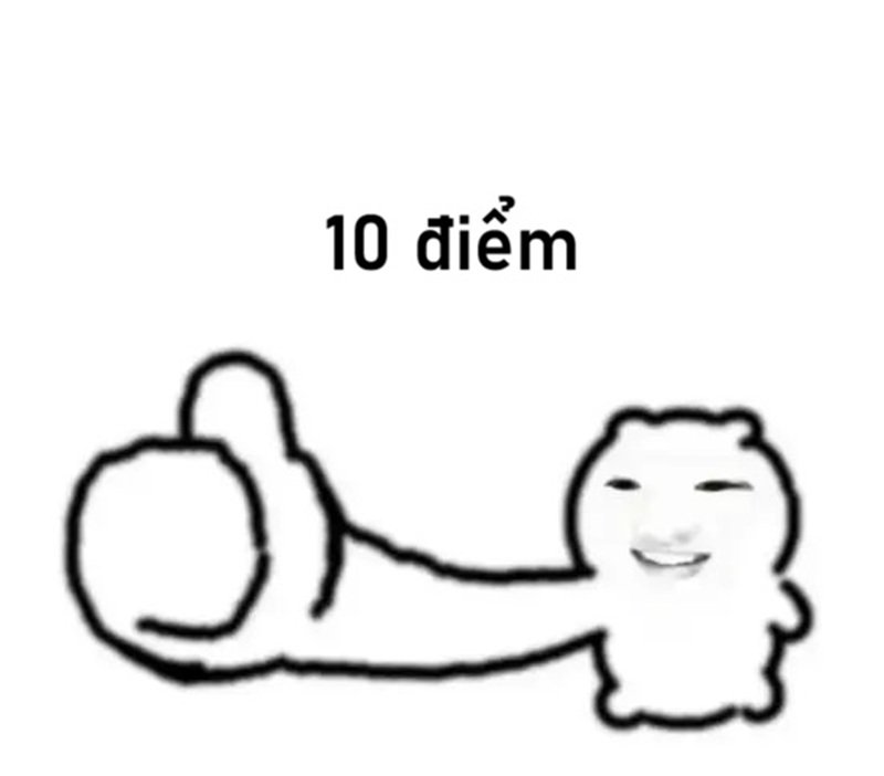 meme 10 điểm 39