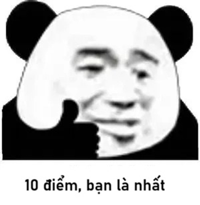 meme 10 điểm 6