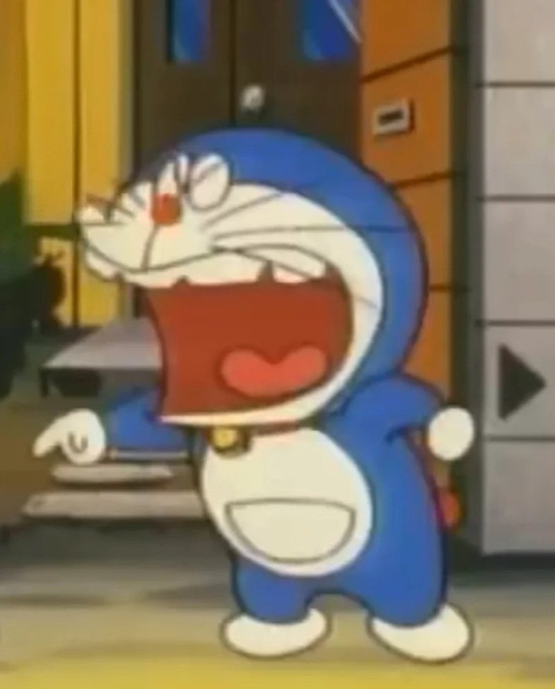 meme doraemon 10