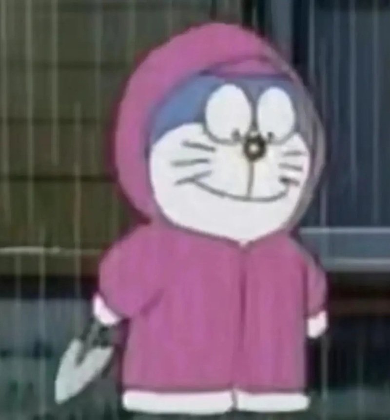 meme doraemon 13