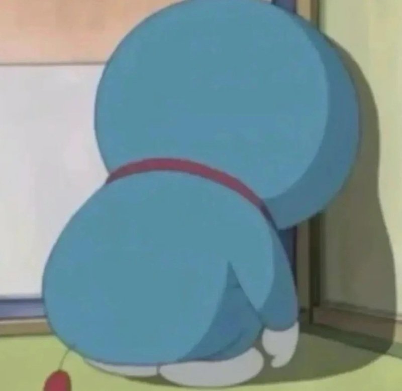 meme doraemon 14