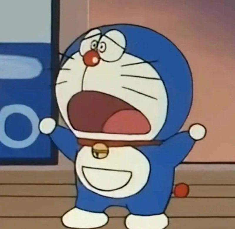 meme doraemon 18