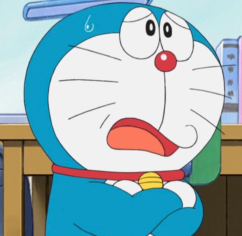 meme doraemon 20