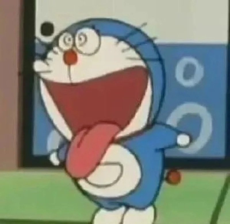 meme doraemon 22