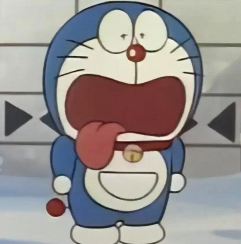 meme doraemon 23