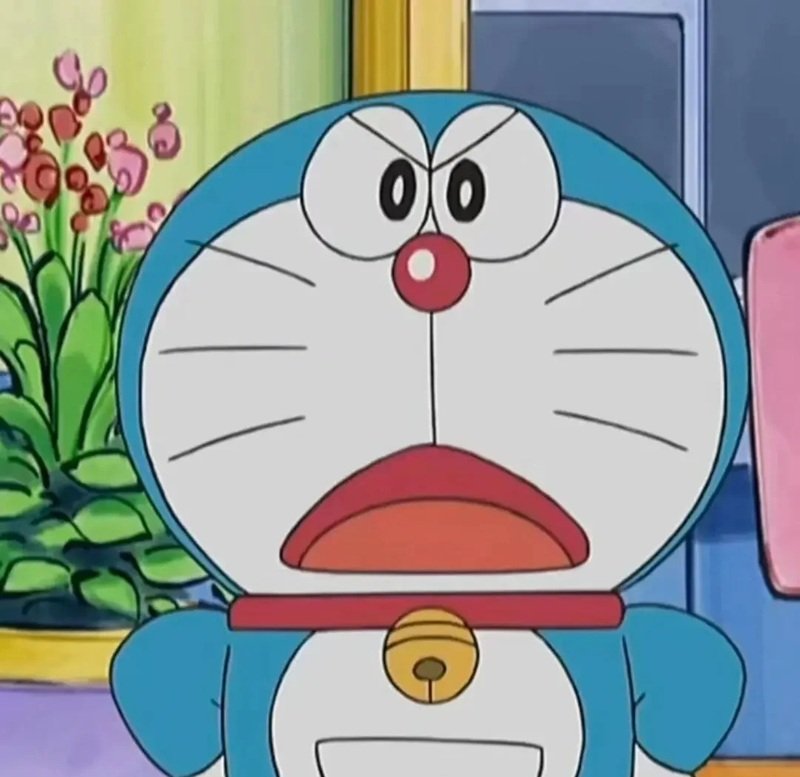 meme doraemon 24