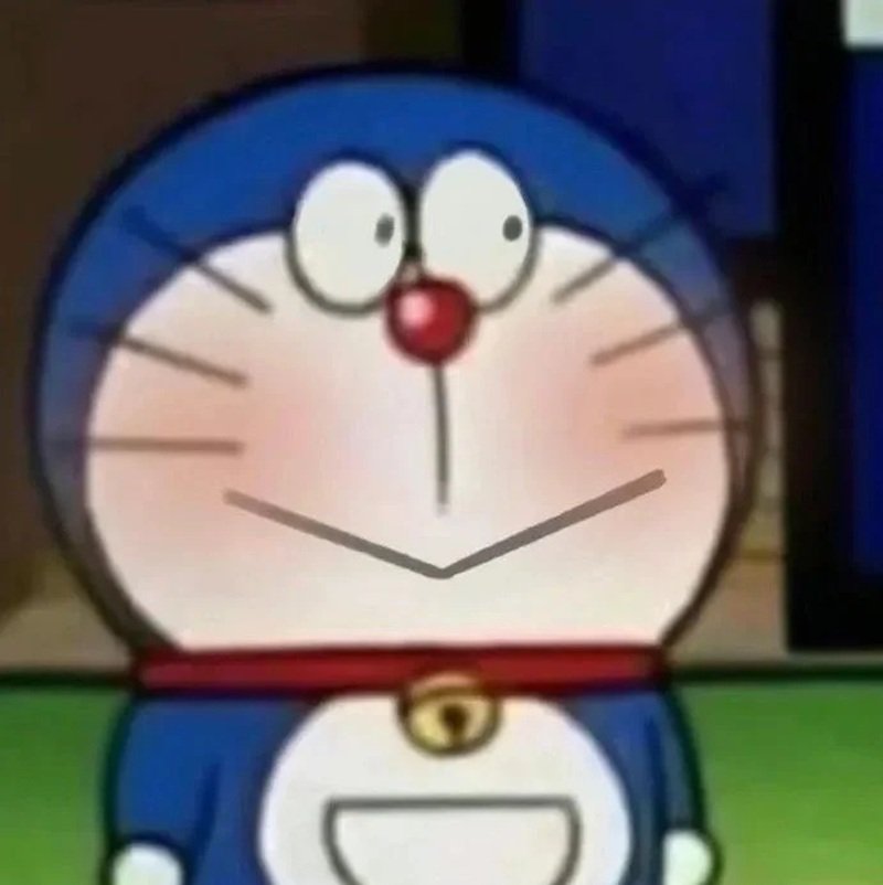 meme doraemon 25