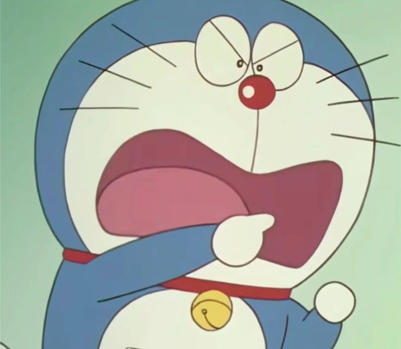 meme doraemon 27