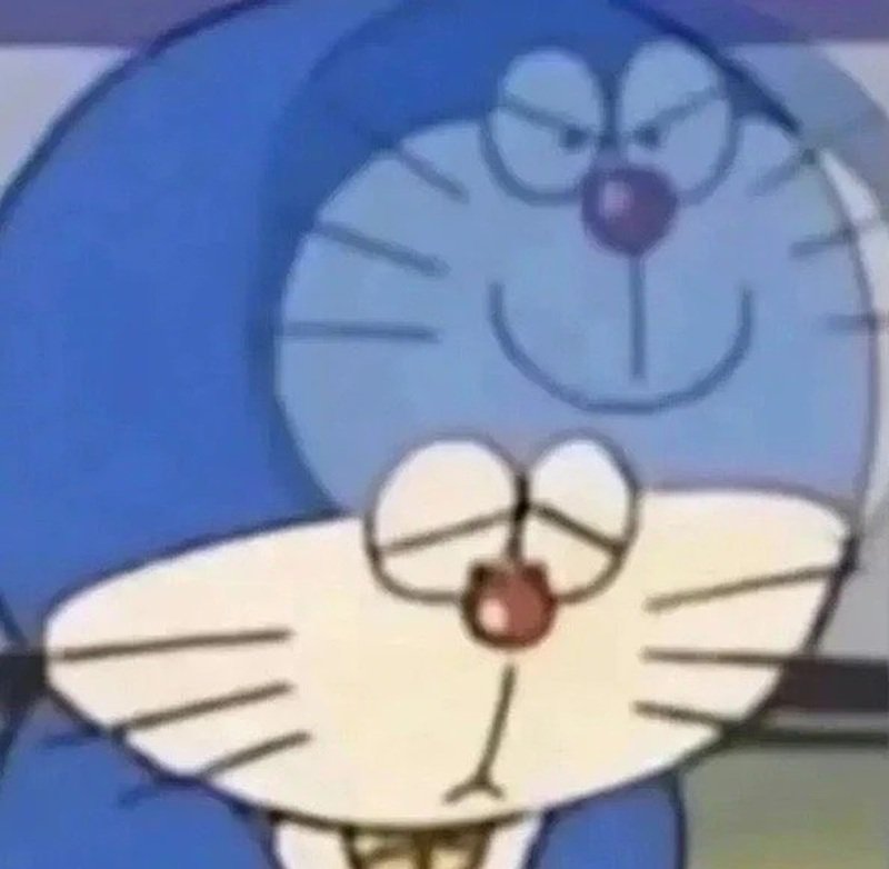 meme doraemon 28