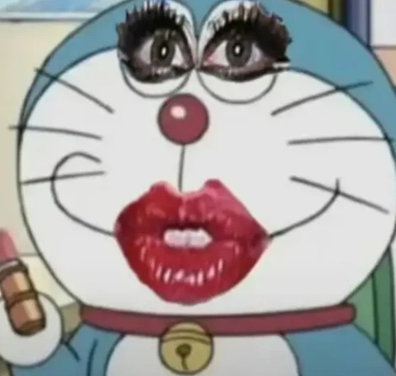 meme doraemon 29
