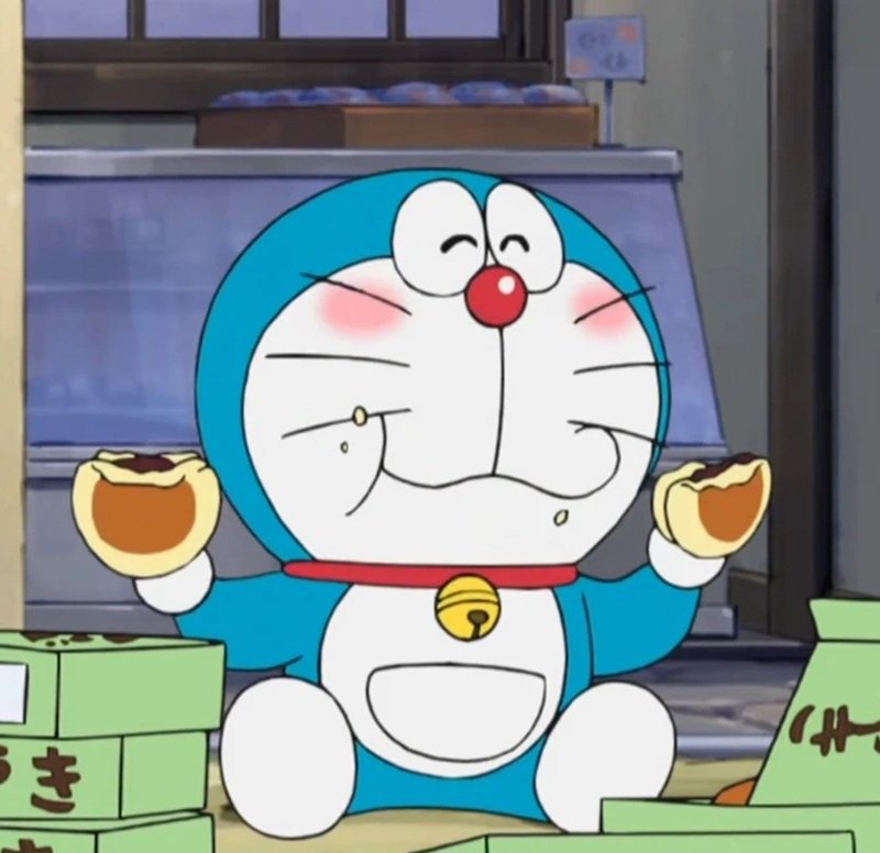 meme doraemon 30