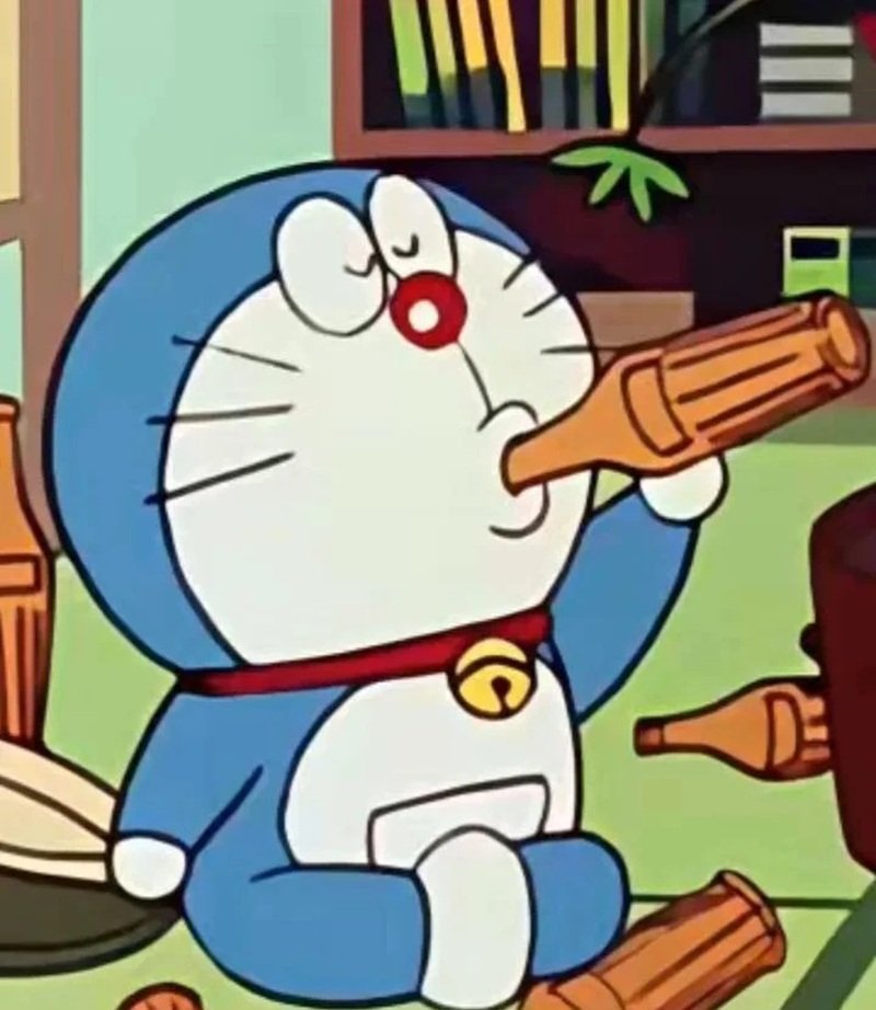 meme doraemon 33
