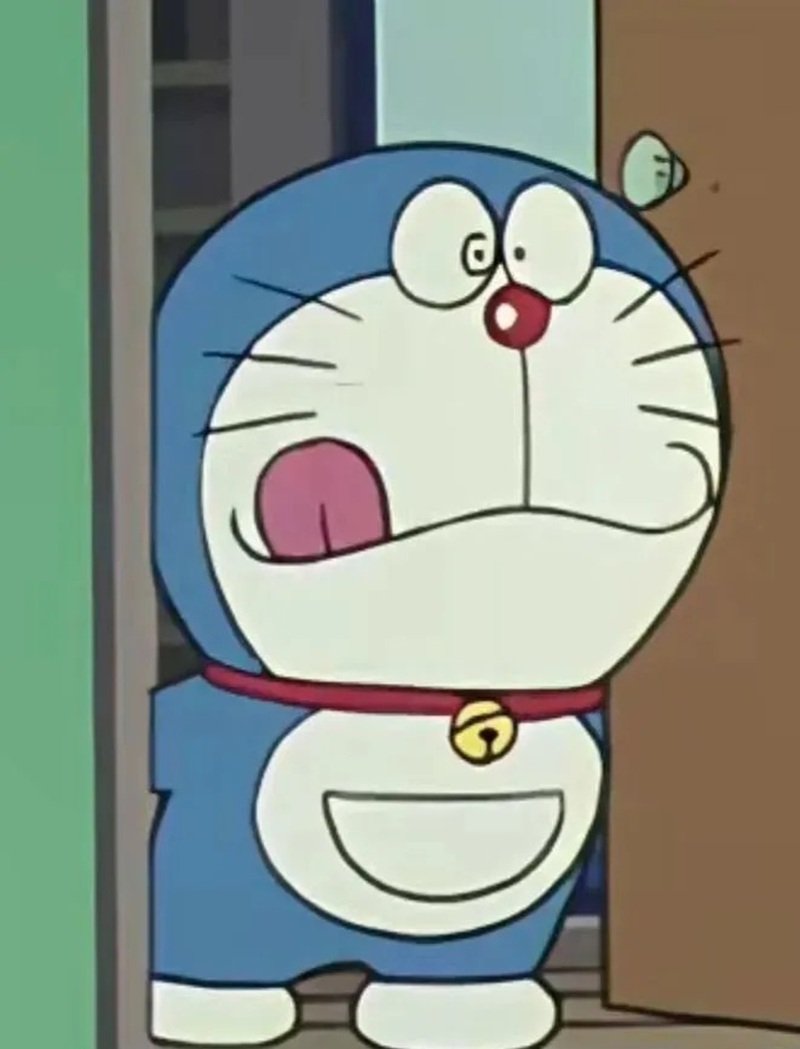 meme doraemon 34