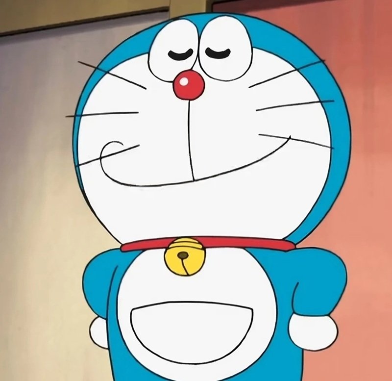 meme doraemon 35