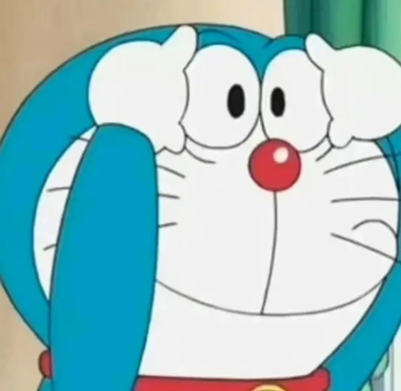 meme doraemon 38