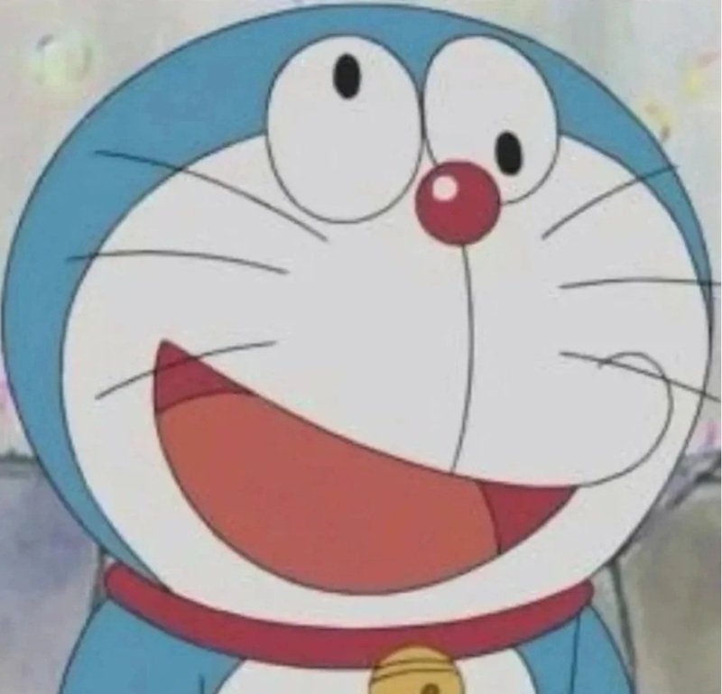 meme doraemon 40