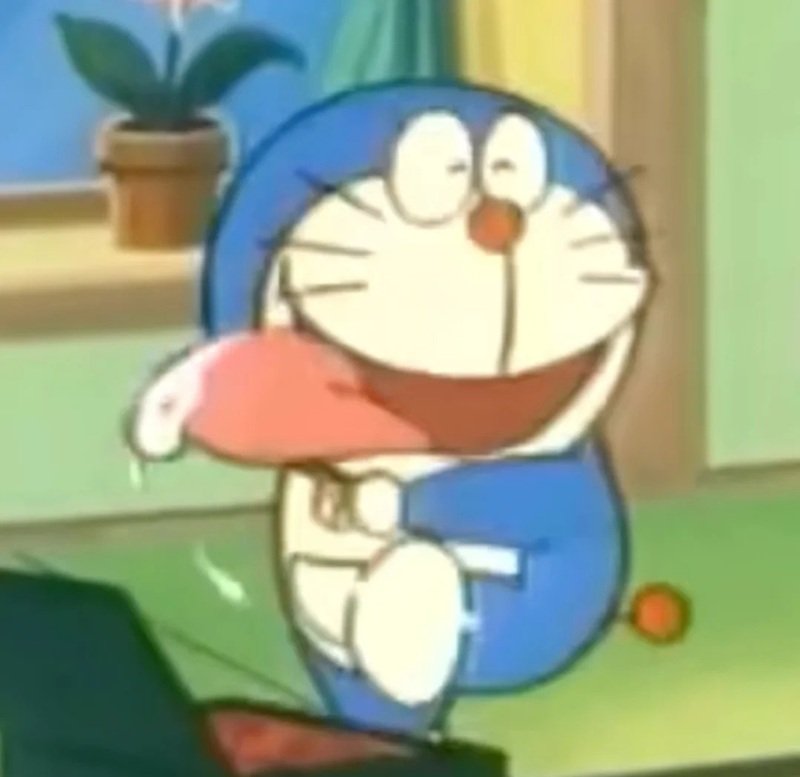 meme doraemon 42