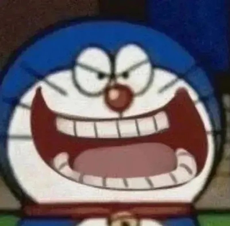meme doraemon 6