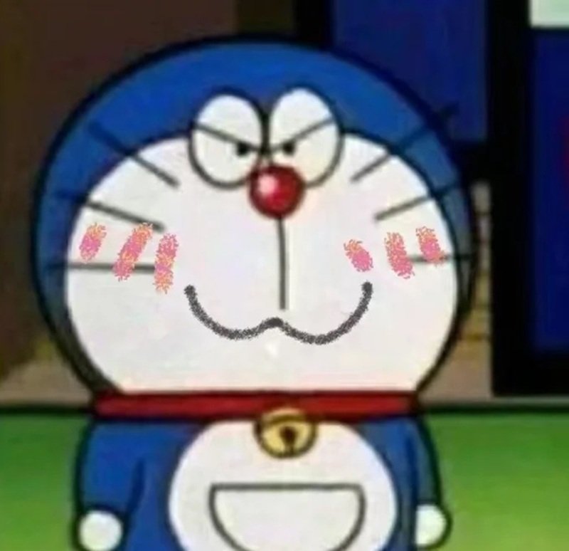 meme doraemon 7