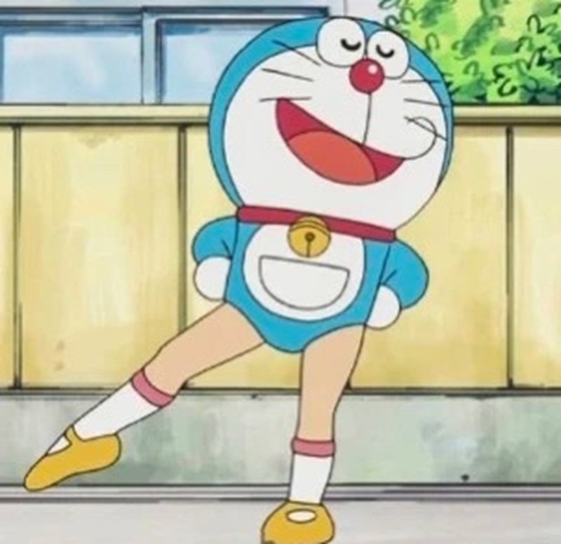 meme doraemon 8