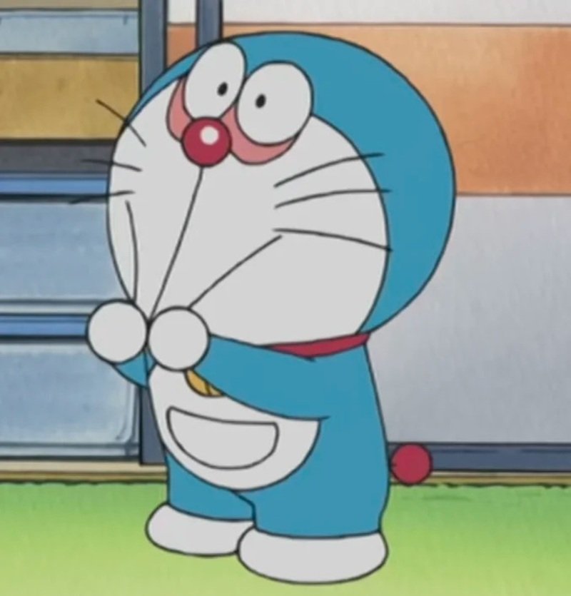 meme doraemon 9