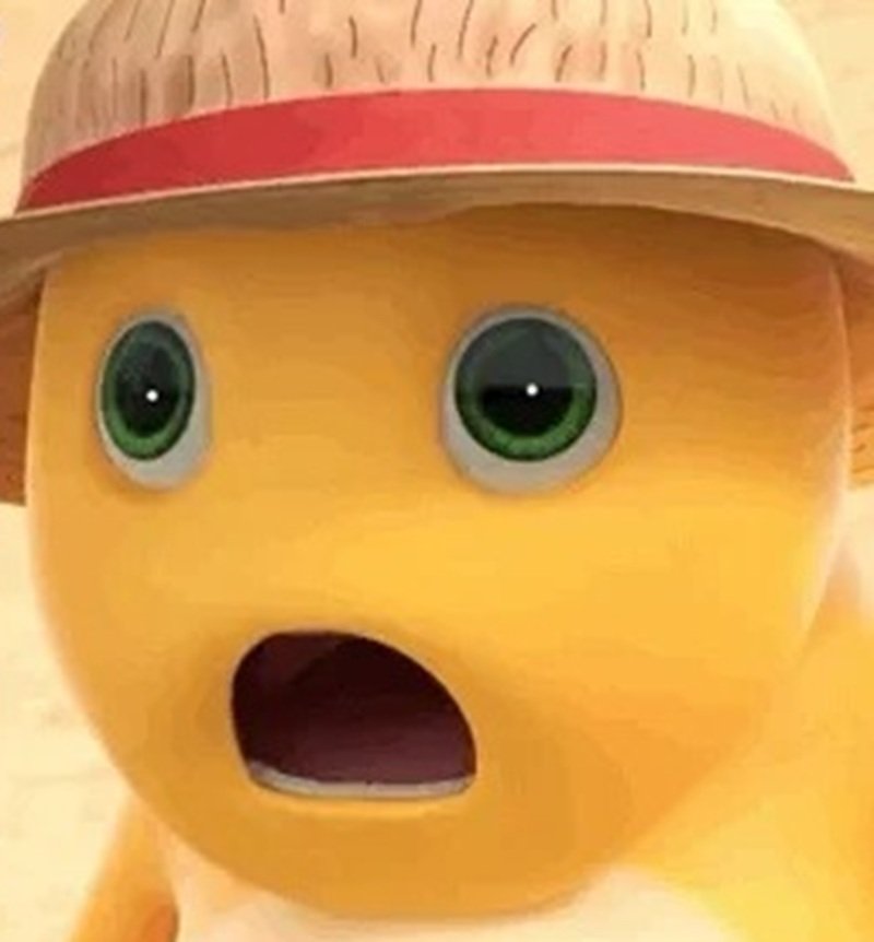 meme hoảng hốt 10