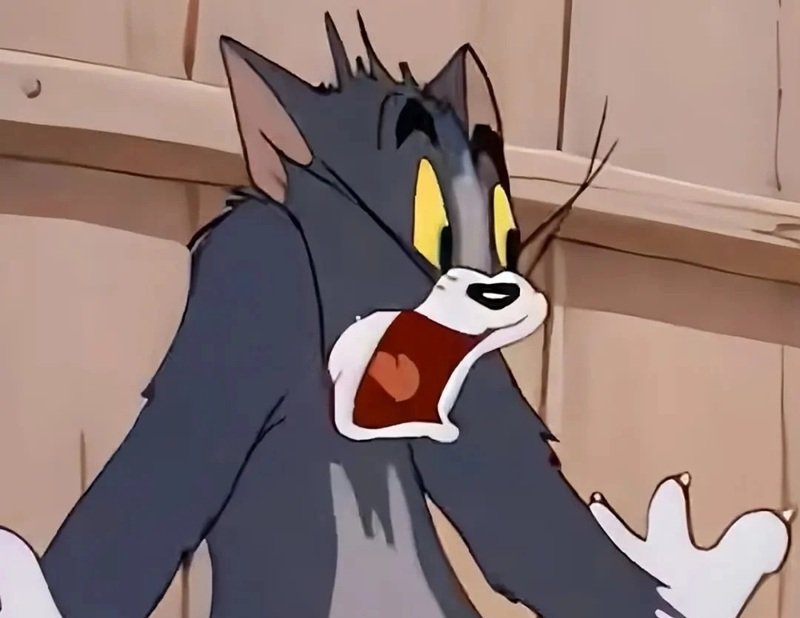 meme hoảng hốt 27