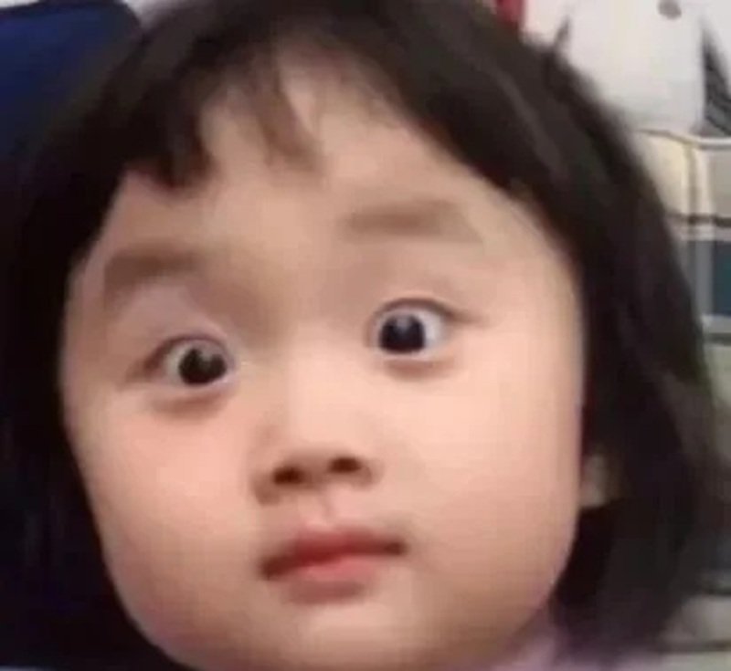 meme hoảng hốt 8