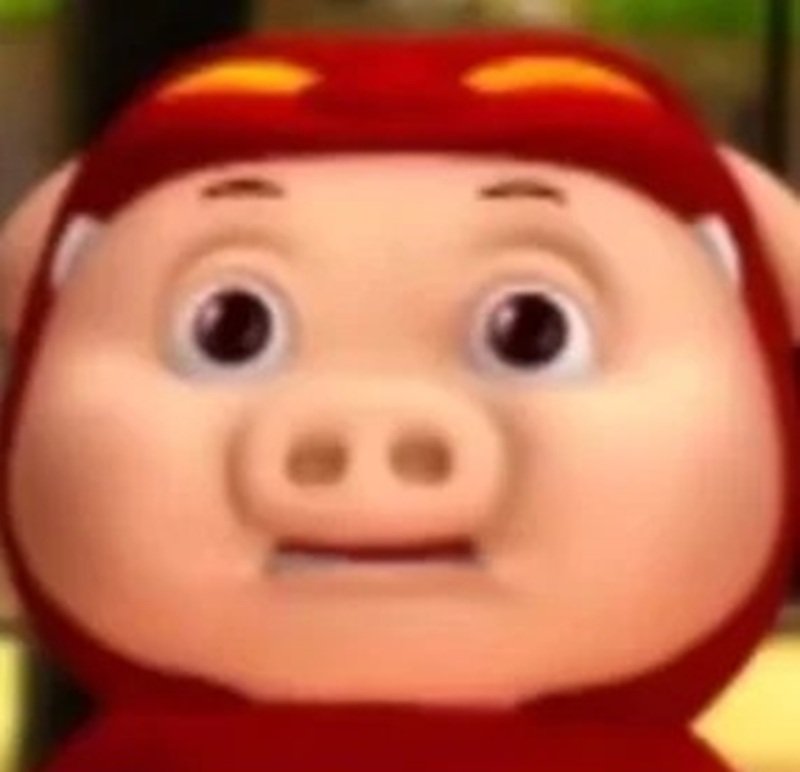 meme hoảng hốt 9