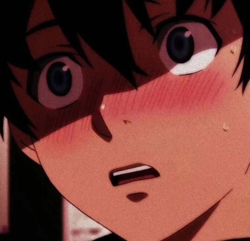 meme ngại ngùng 10