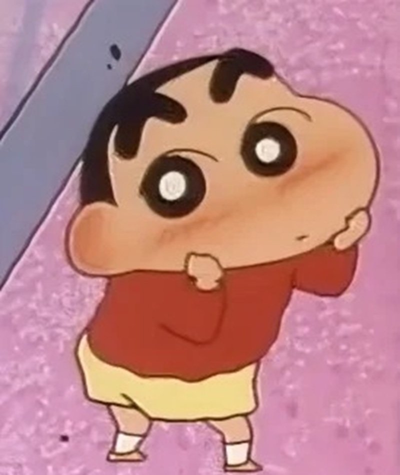 meme ngại ngùng 25