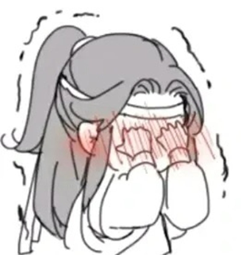 meme ngại ngùng 28