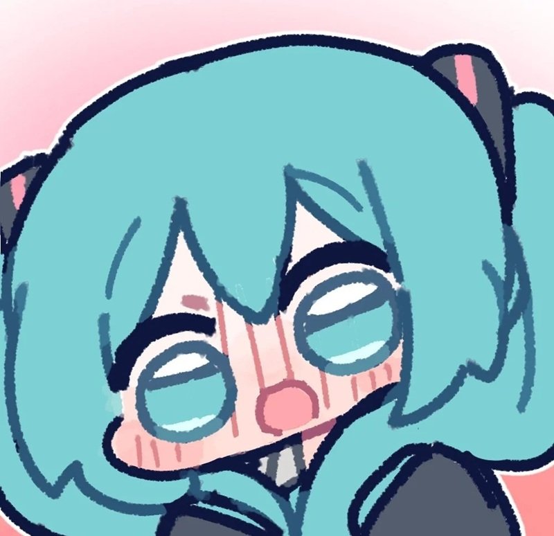 meme ngại ngùng 3