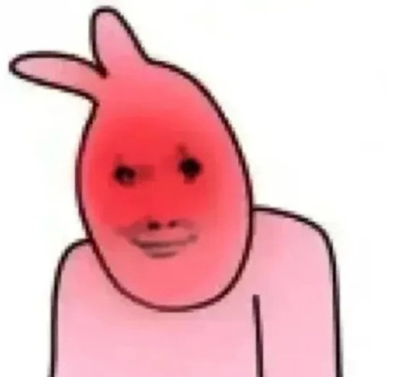 meme ngại ngùng 30