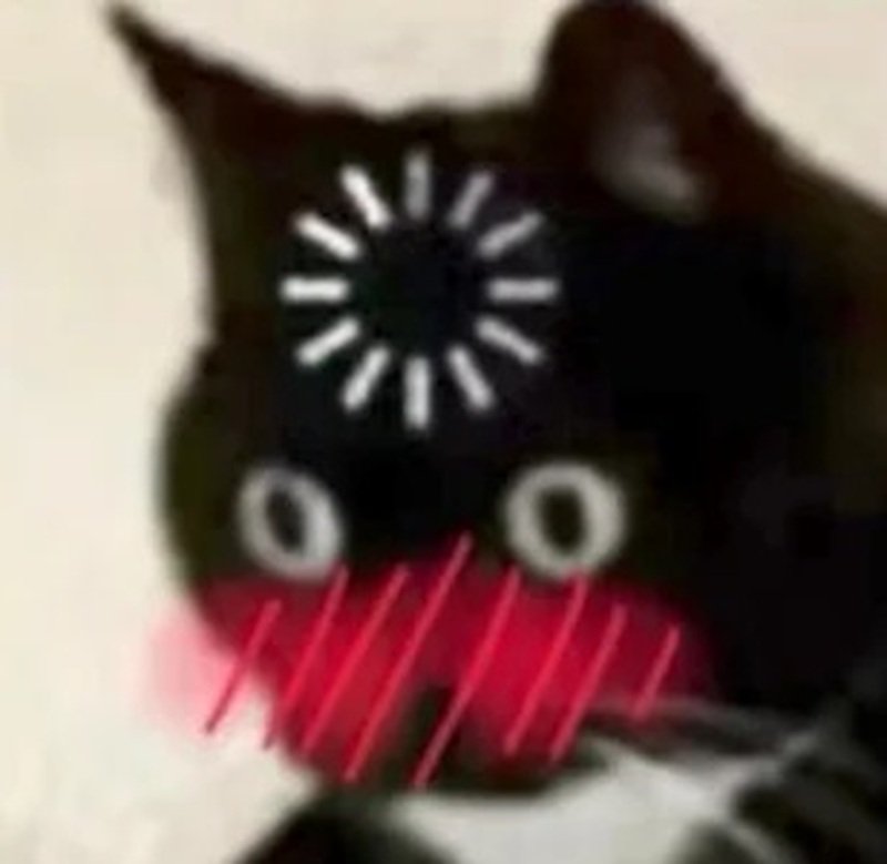 meme ngại ngùng 38