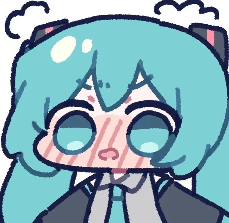 meme ngại ngùng 4