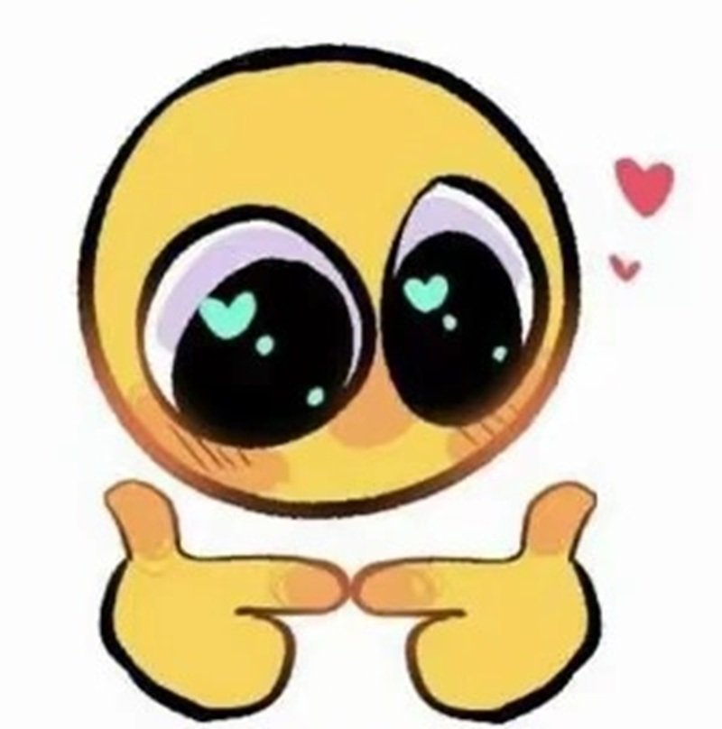 meme ngại ngùng 5