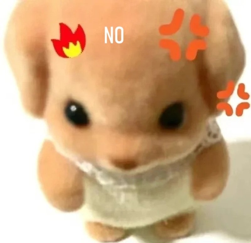 no meme 3